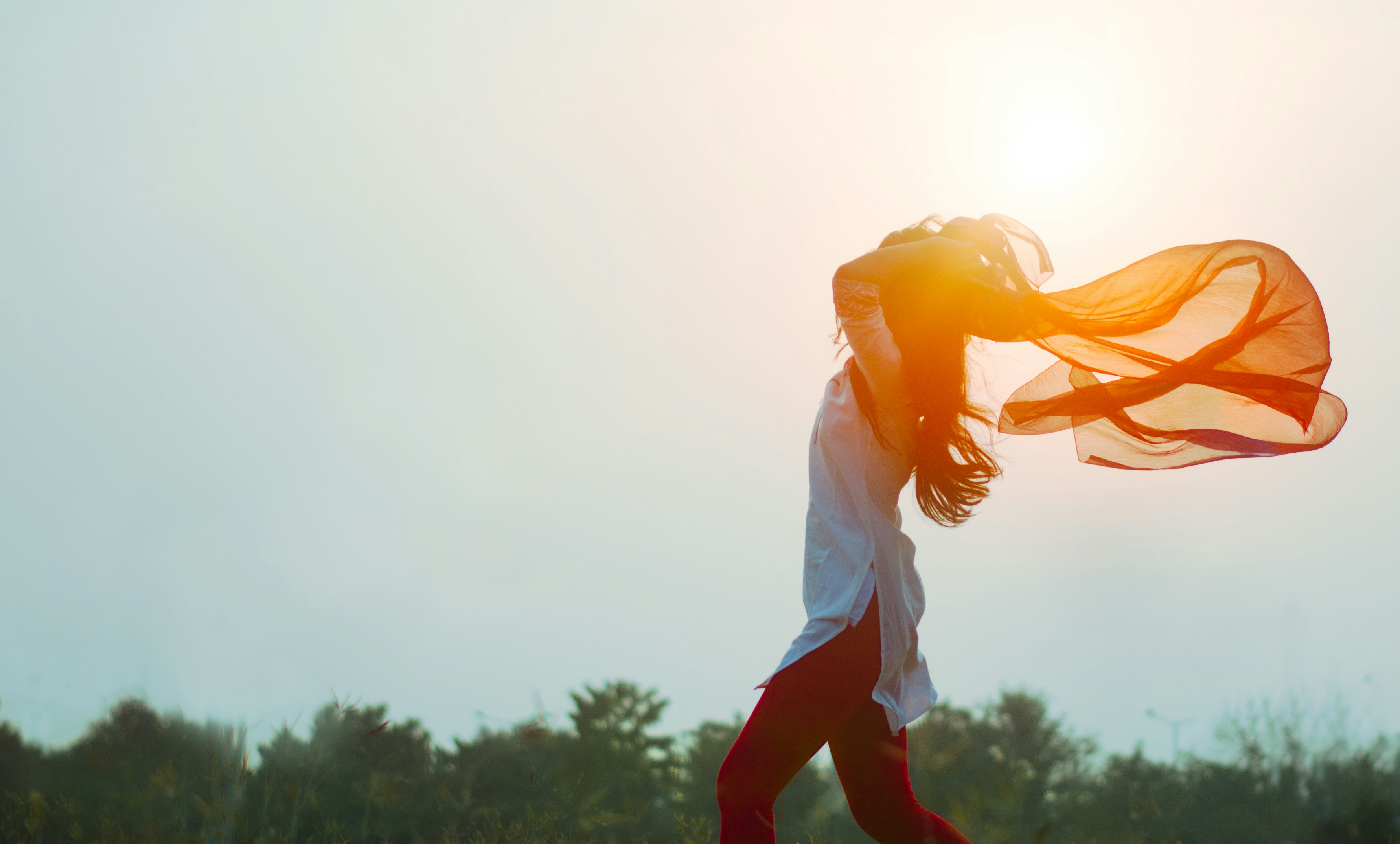 Breathing Life