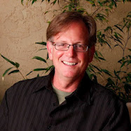 BRUCE GLASSMAN: BREWING UP SOME BOOKS