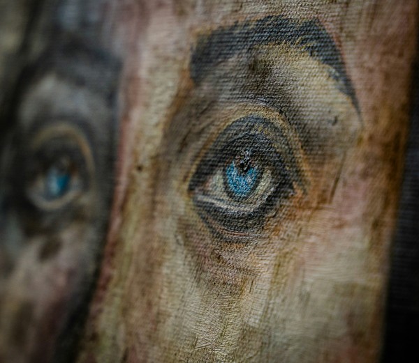 ​Behind the Scenes: The Storyteller’s Eye