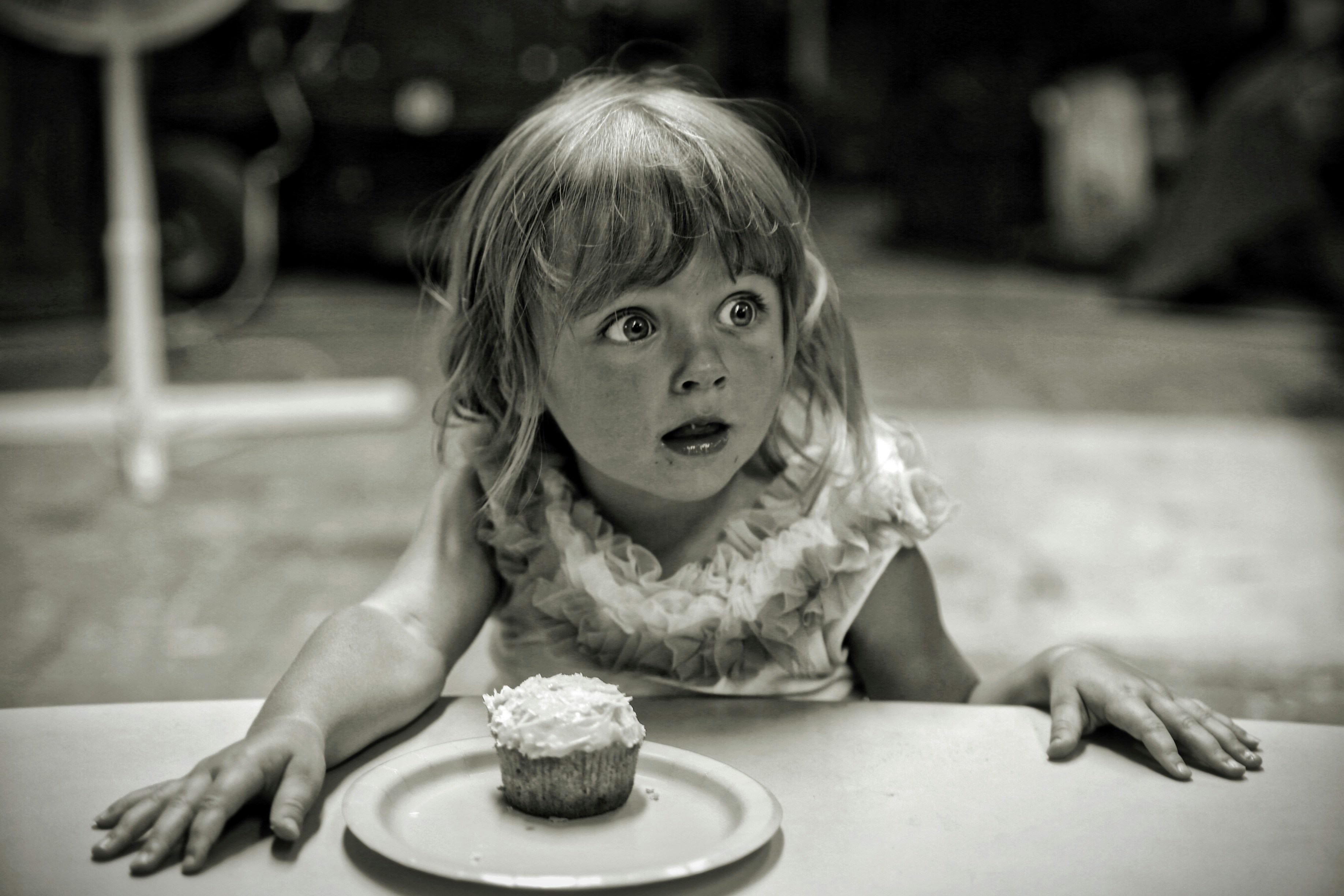 TO BE IN THE MOMENT . . .